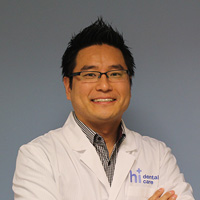 Young Chul Kim, DDS